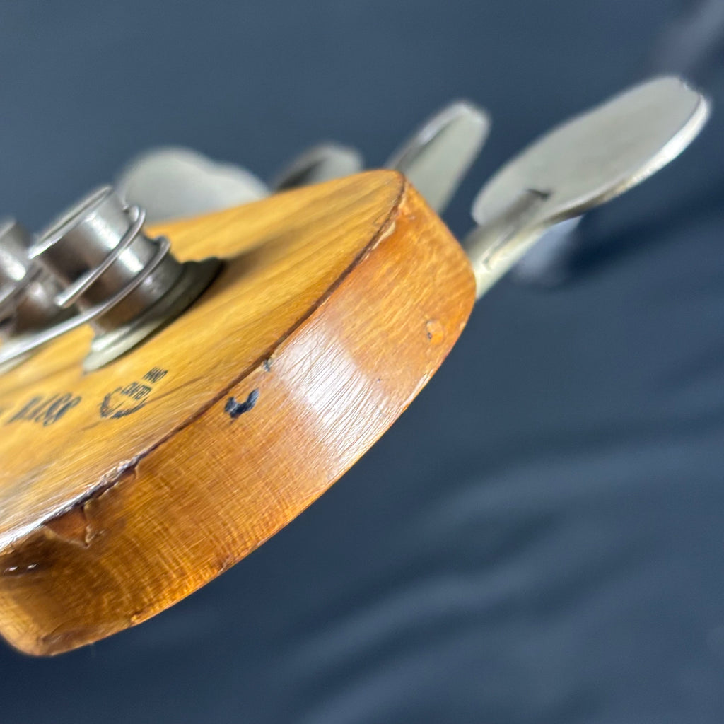 Greco Japan MERCURY Bass