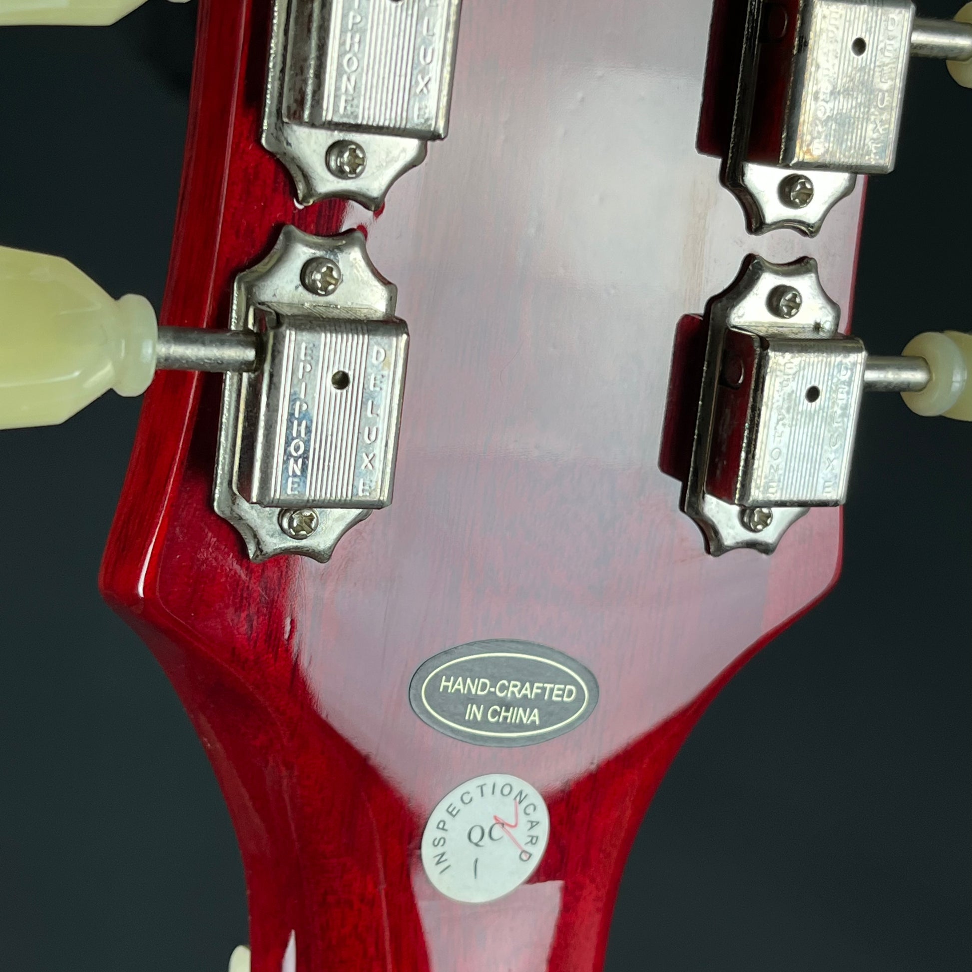 Epiphone SG Standard 2020