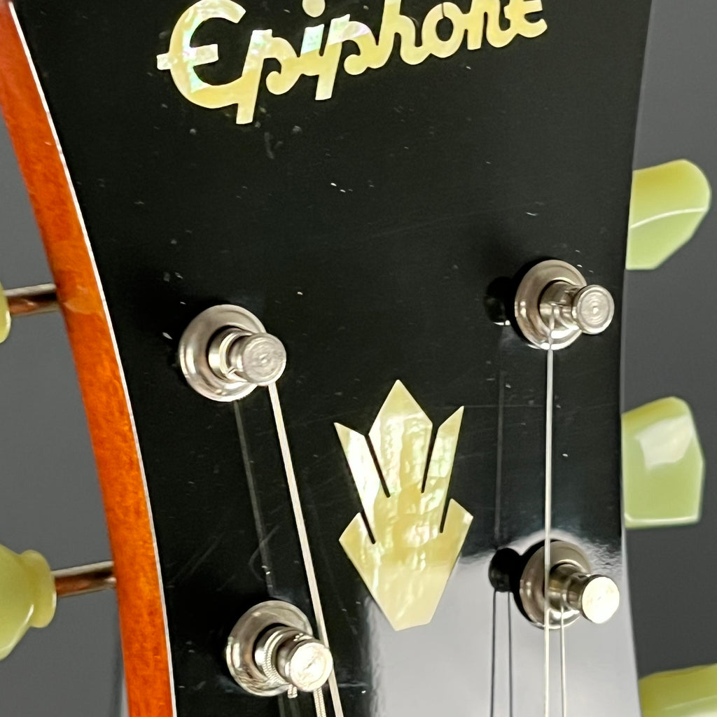 Epiphone DOT ES-335 IT
