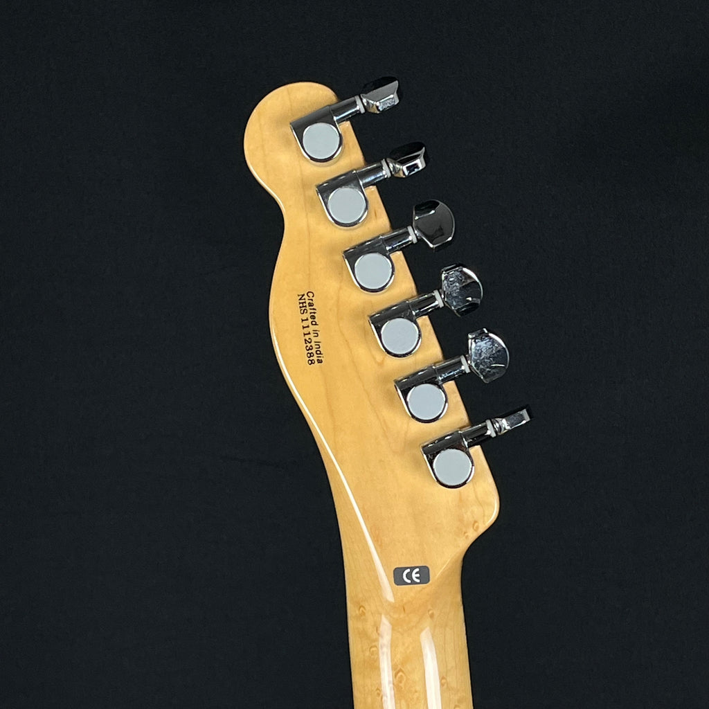 Squier India Vintage Modified Telecaster  SSH