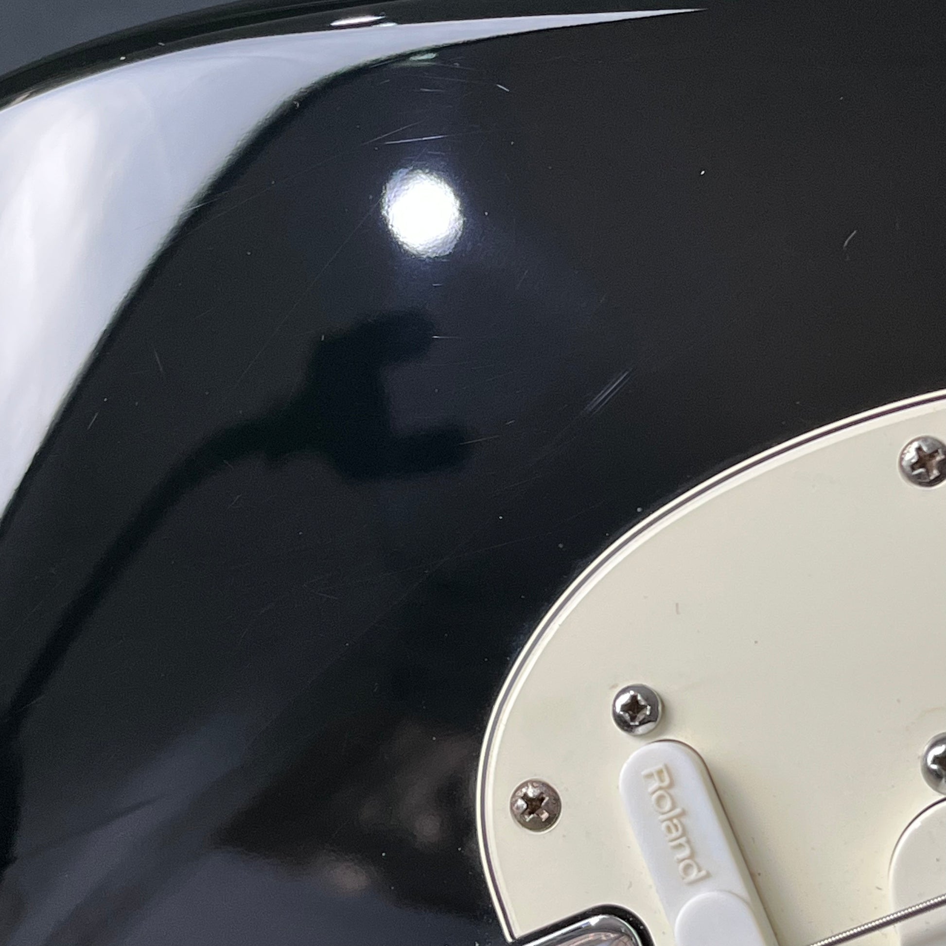 Fender Roland G-5 VG Stratocaster