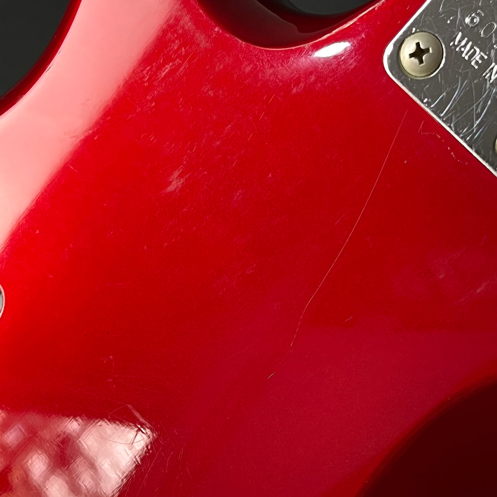 Aria Pro II RSB Series Bass