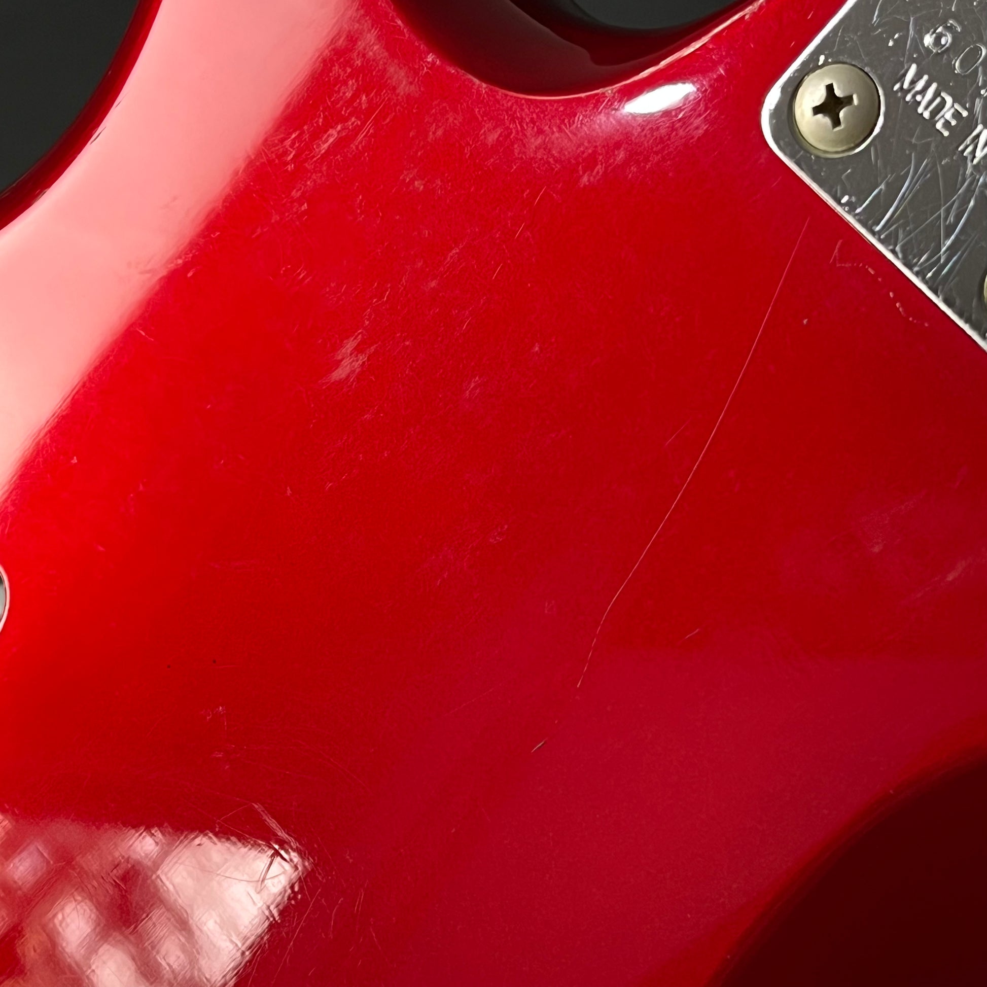 Aria Pro II RSB Series Bass