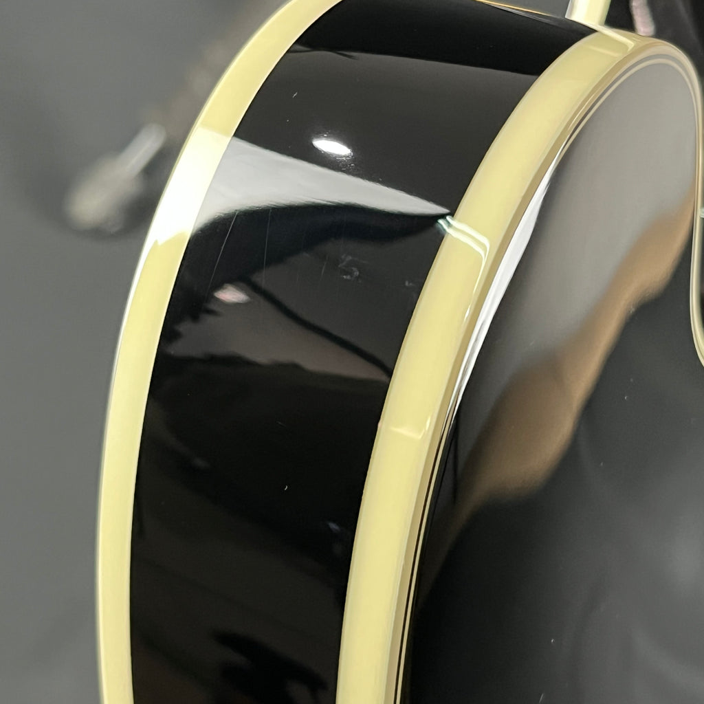 Epiphone B.B. King Lucille Ebony 2025