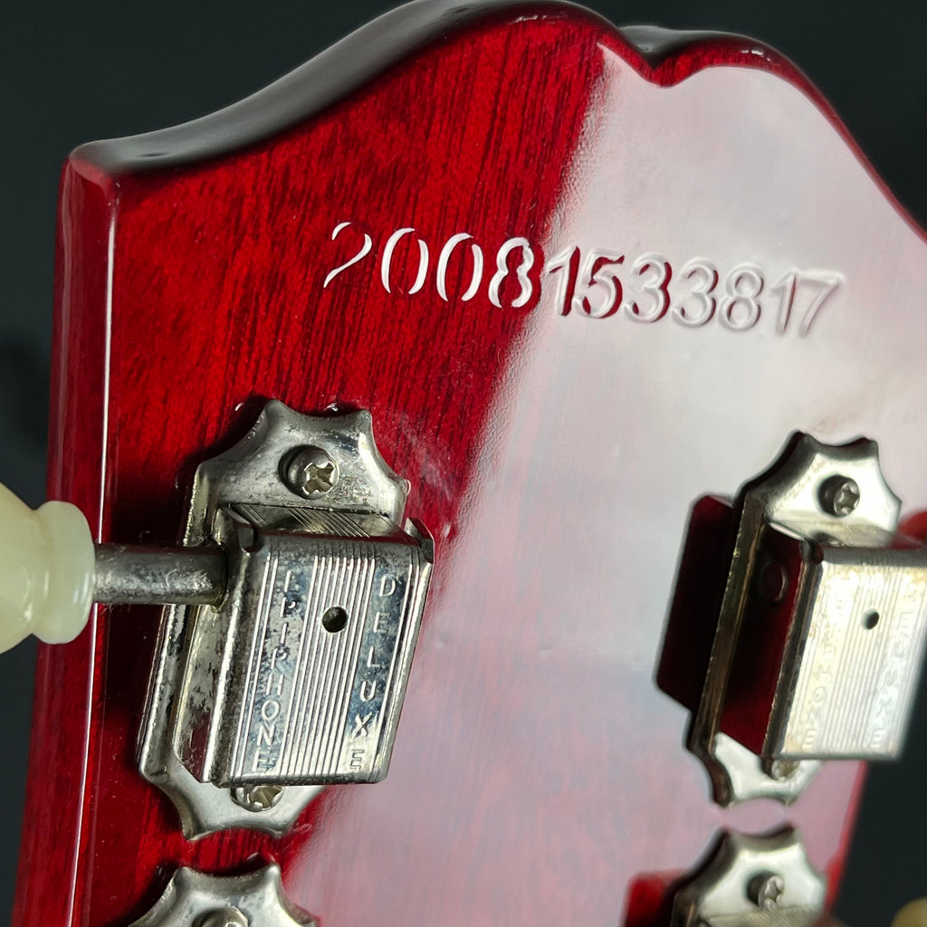 Epiphone SG Standard 2020