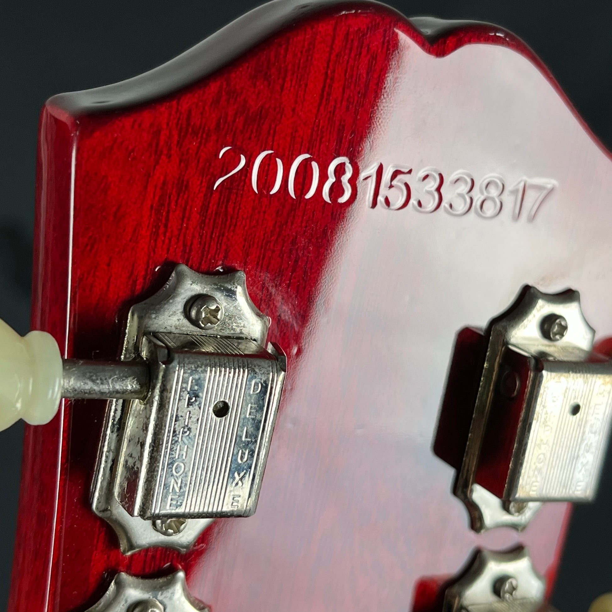 Epiphone SG Standard 2020