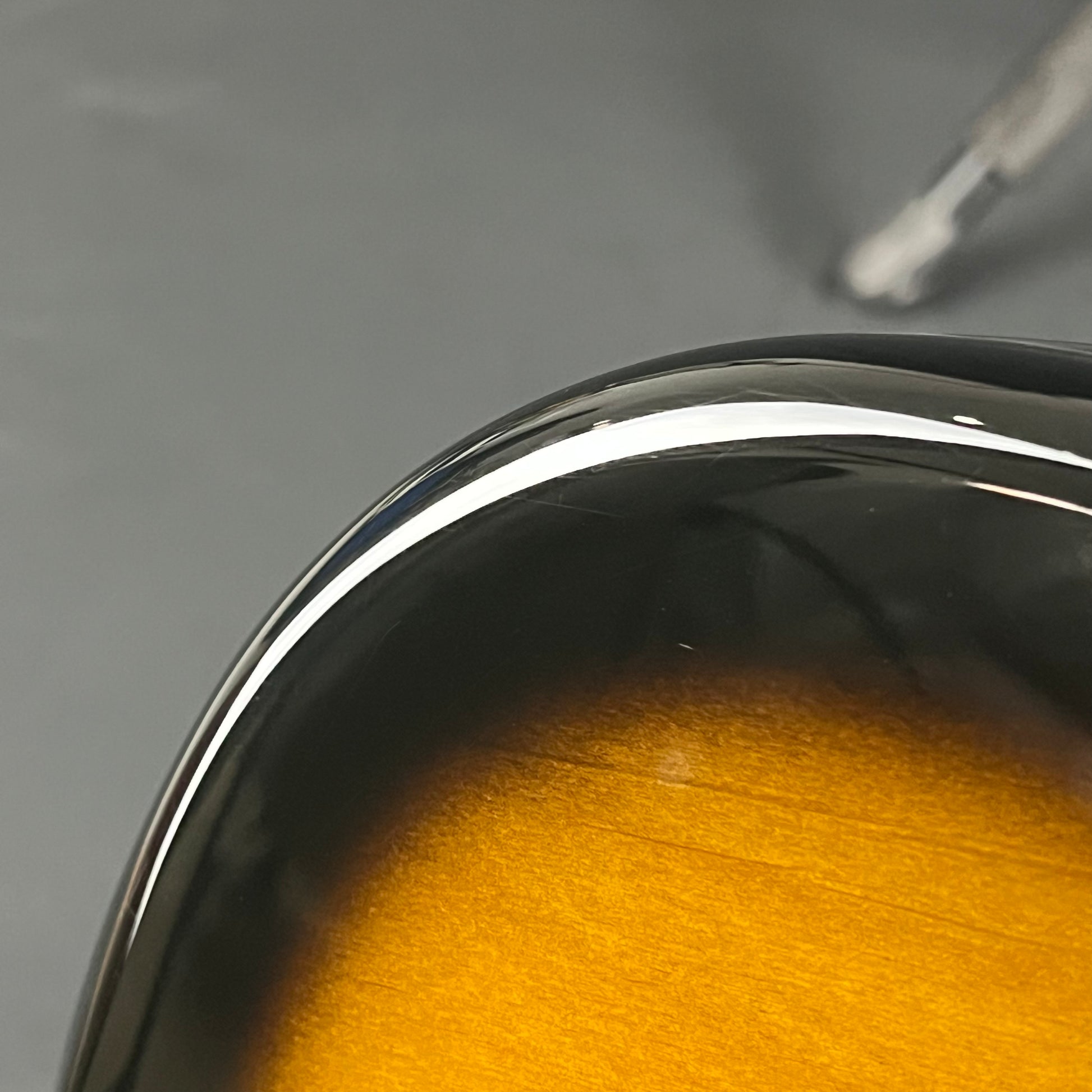 HISTORY Japan Stratocaster