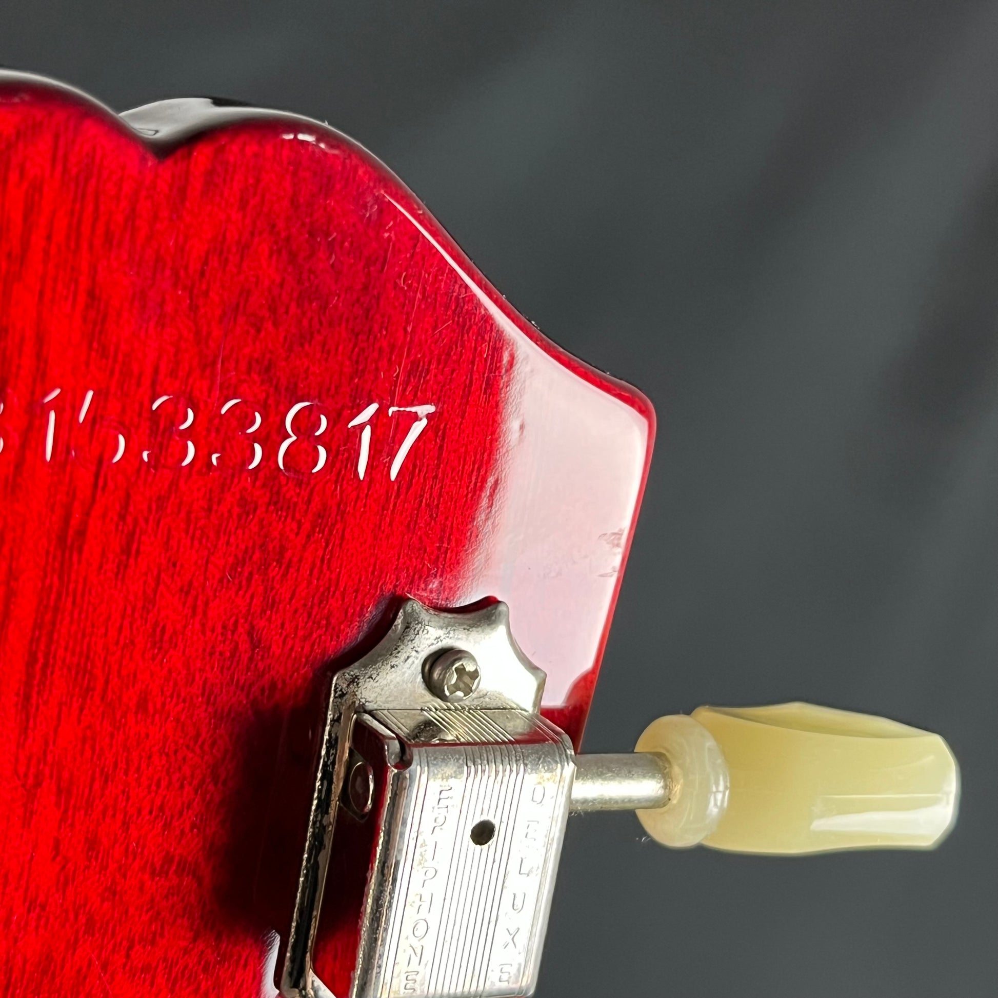Epiphone SG Standard 2020