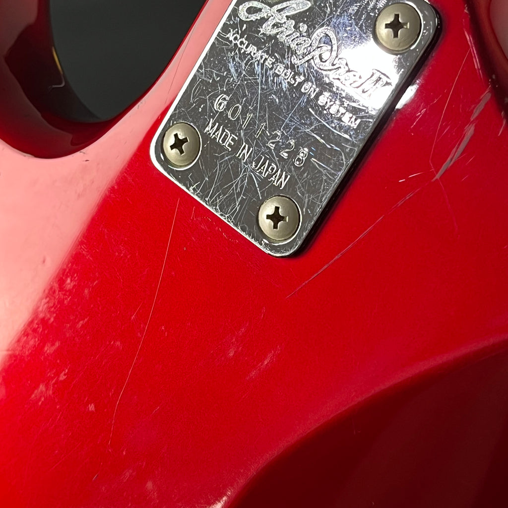 Aria Pro II RSB Series Bass