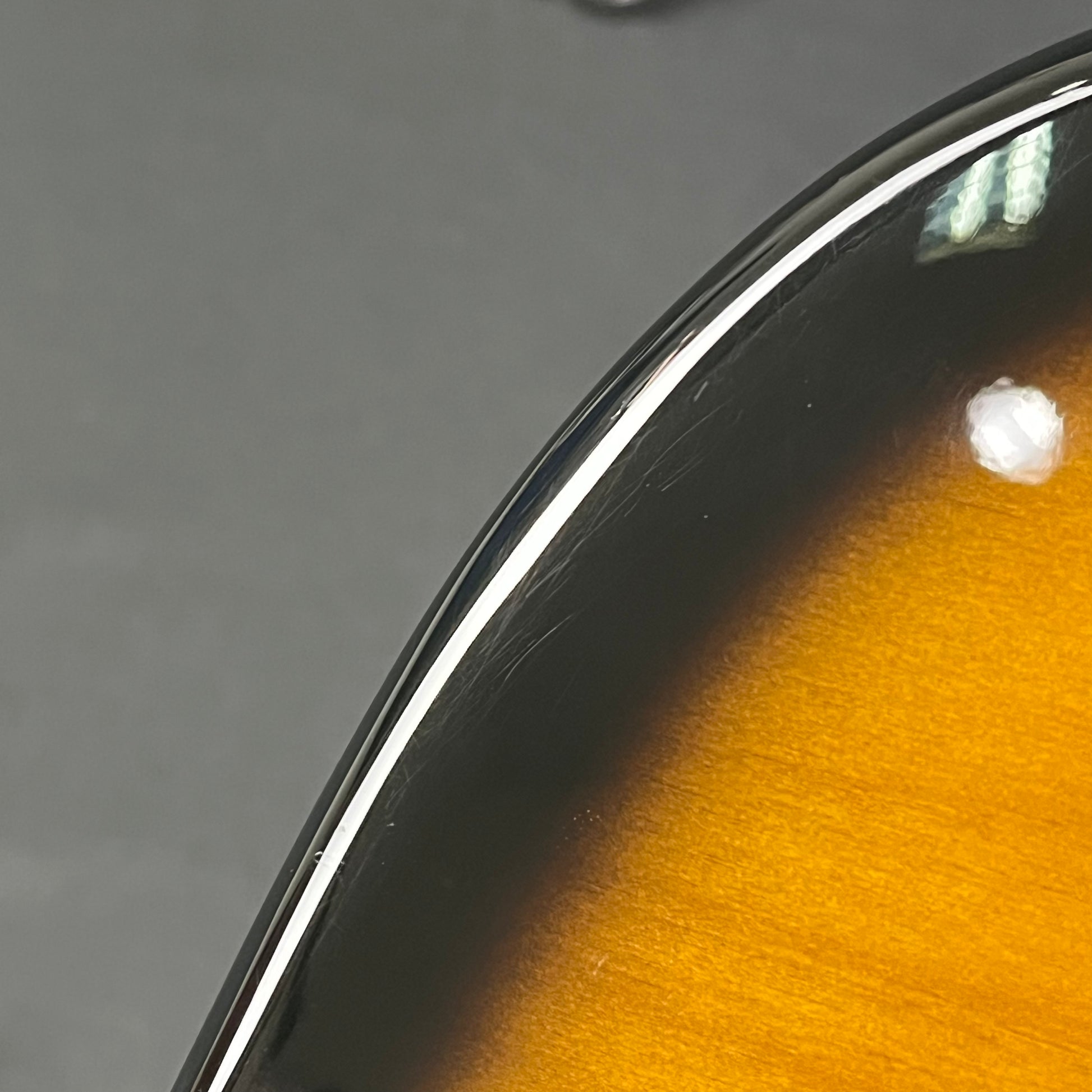 HISTORY Japan Stratocaster