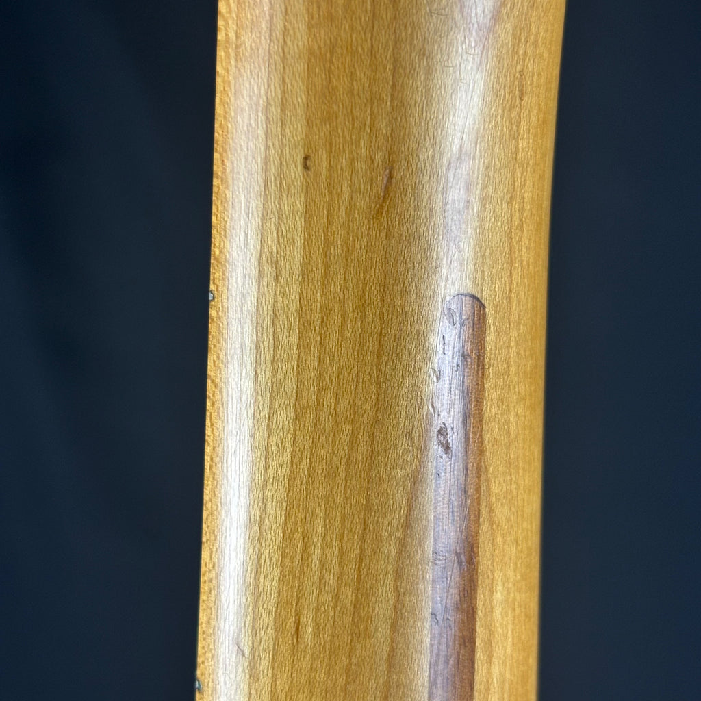 Greco Japan MERCURY Bass