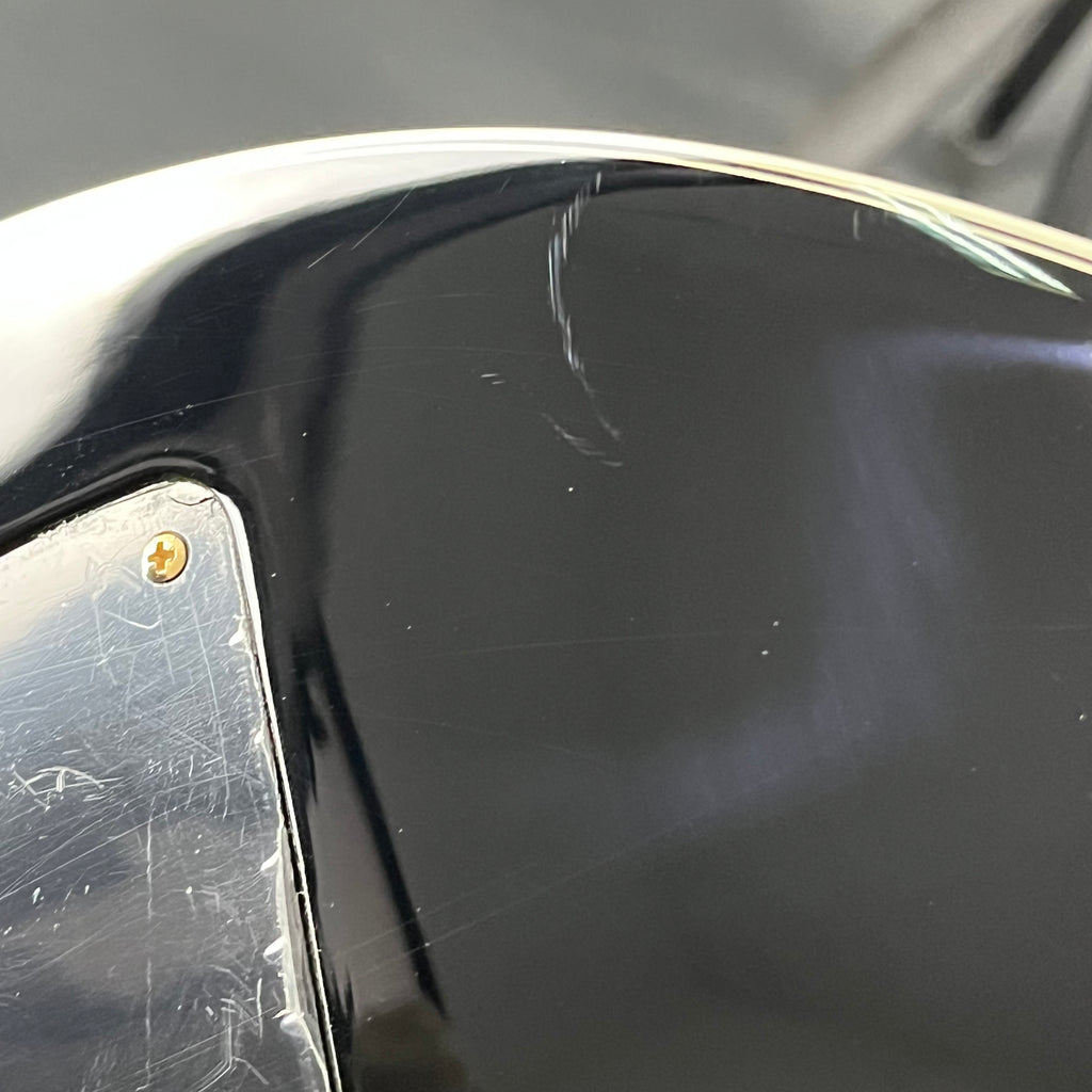 Epiphone B.B. King Lucille Ebony 2025