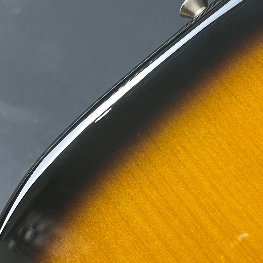 HISTORY Japan Stratocaster