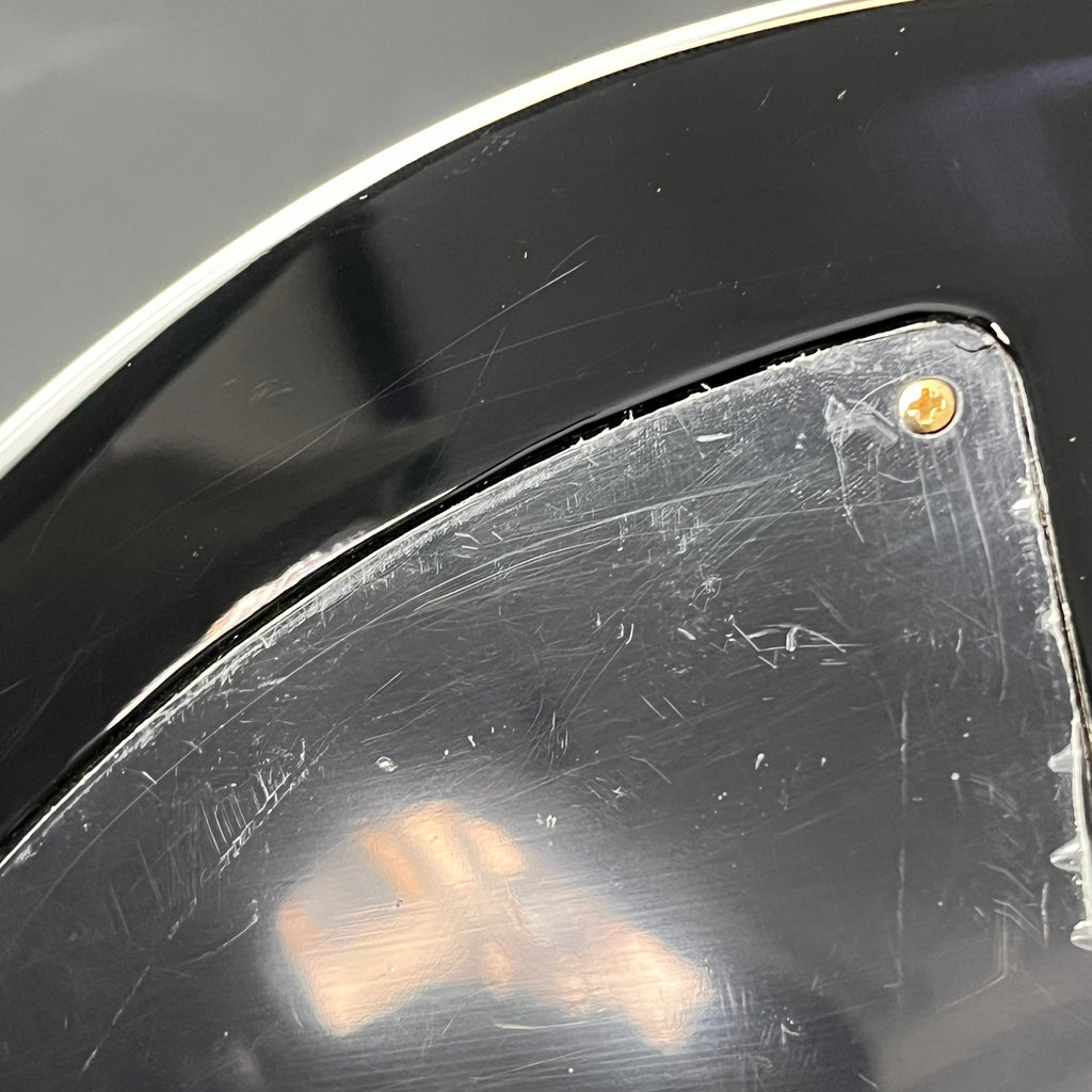 Epiphone B.B. King Lucille Ebony 2025