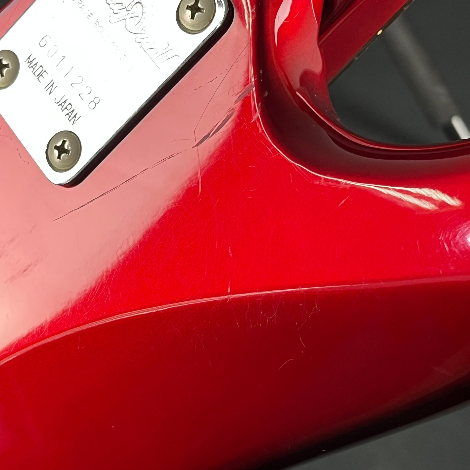 Aria Pro II RSB Series Bass