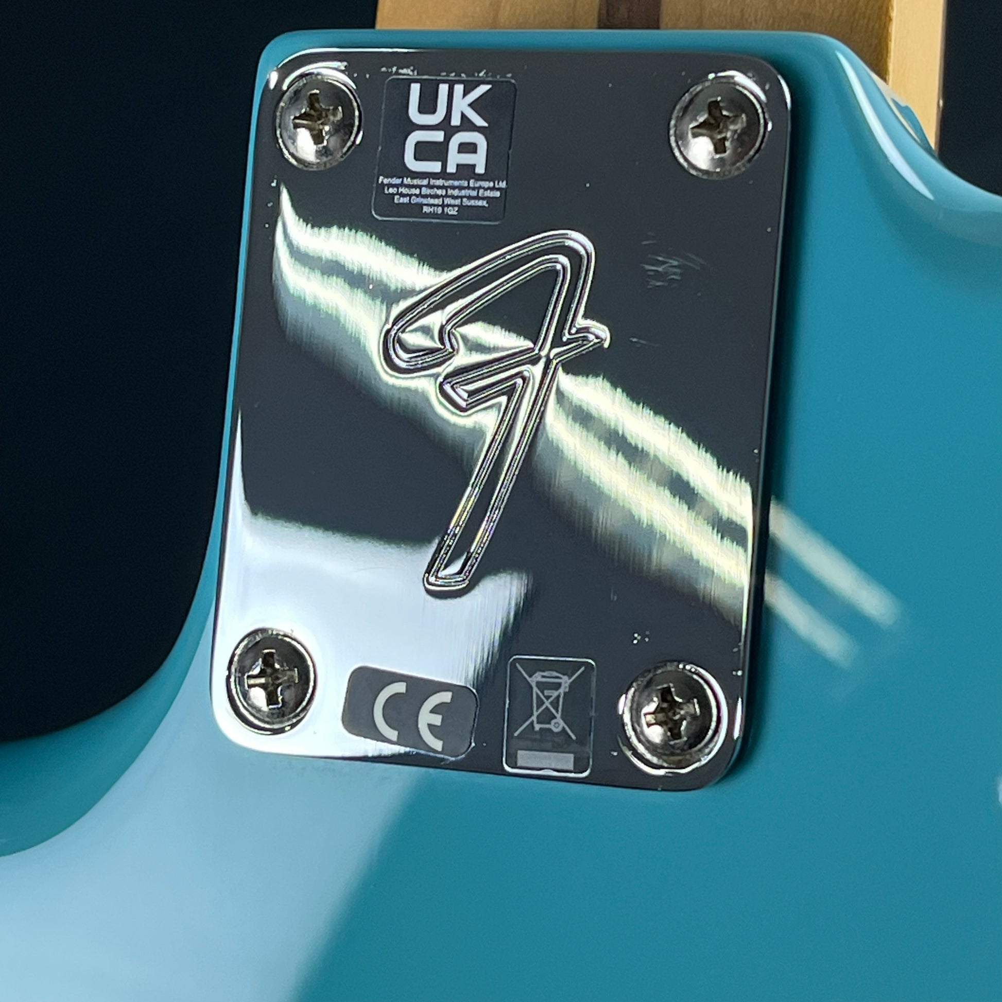 Fender Player II Jazzmaster 2024