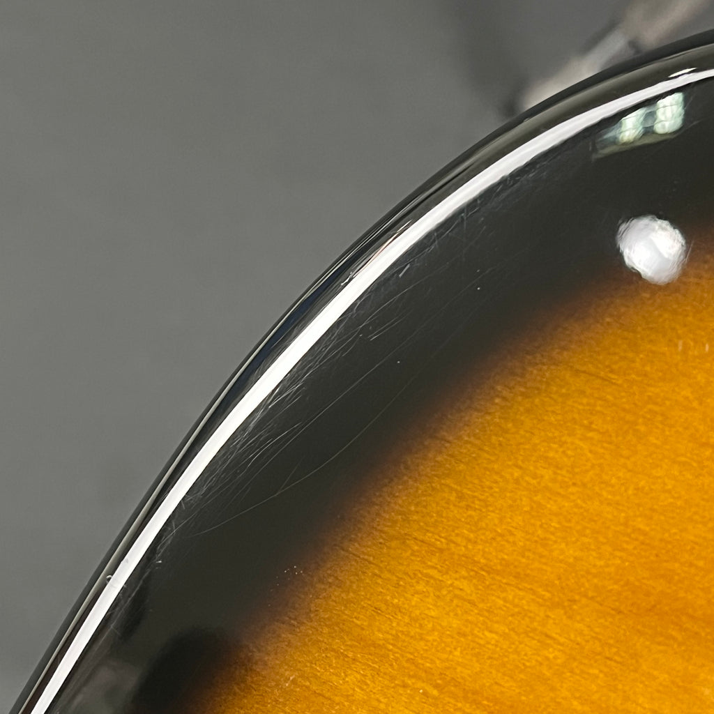 HISTORY Japan Stratocaster