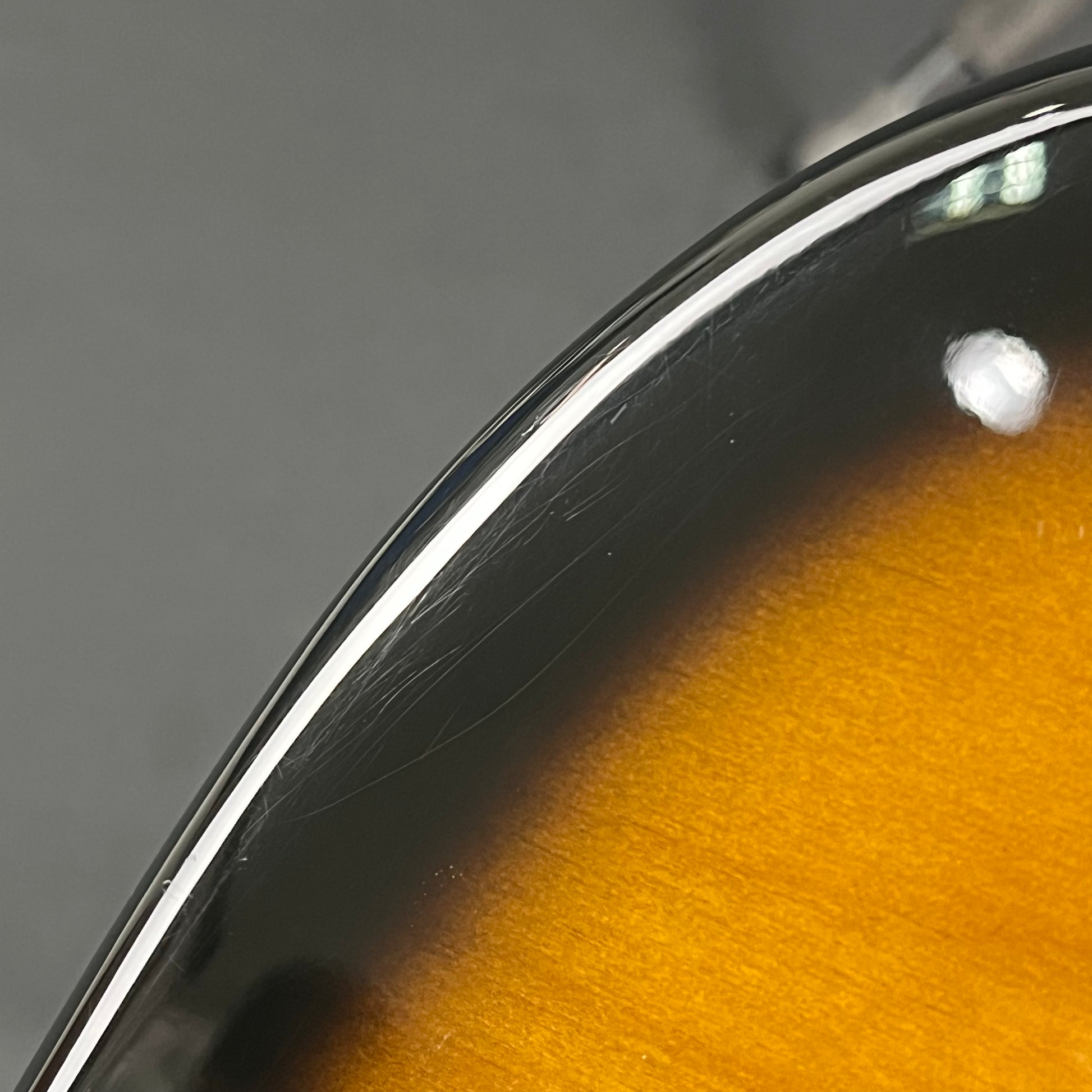 HISTORY Japan Stratocaster