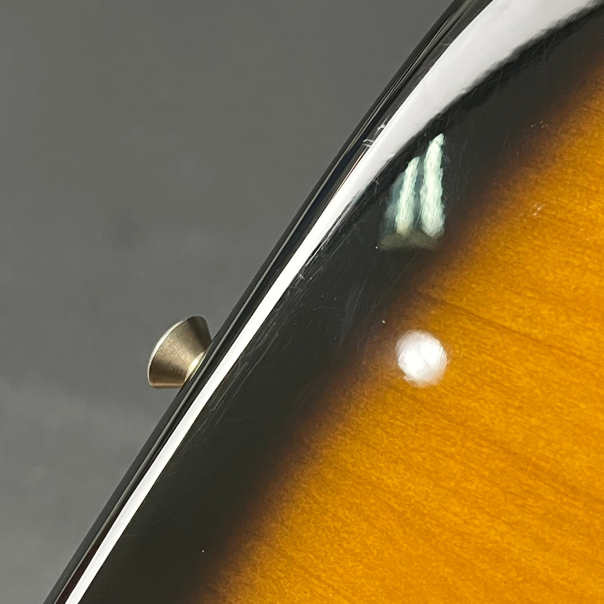 HISTORY Japan Stratocaster