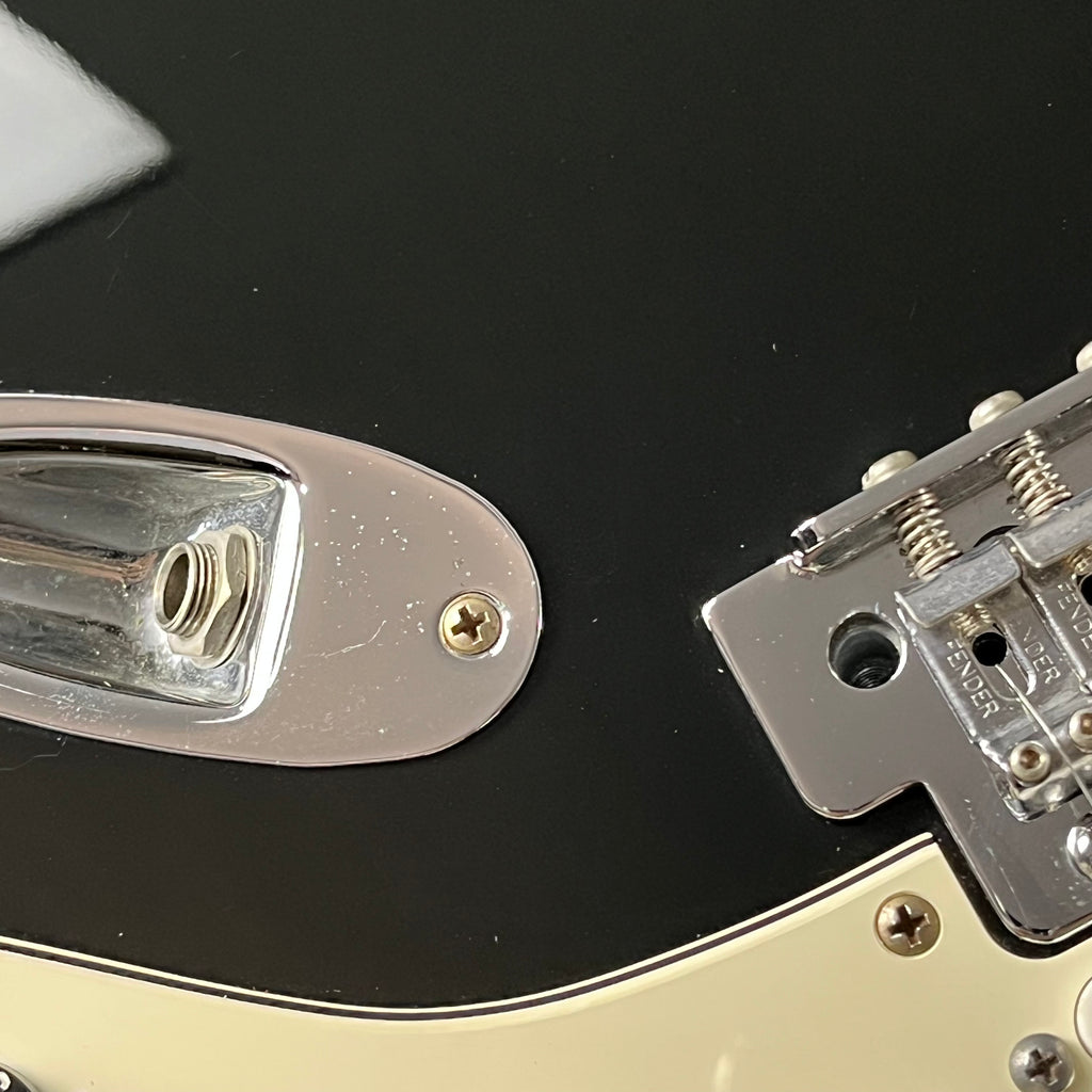 Fender Roland G-5 VG Stratocaster