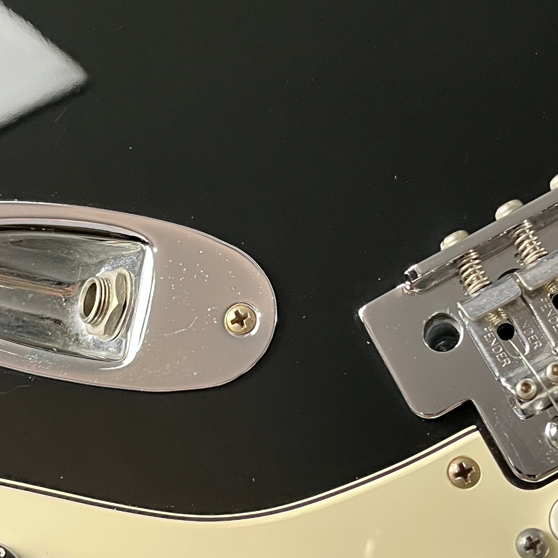 Fender Roland G-5 VG Stratocaster