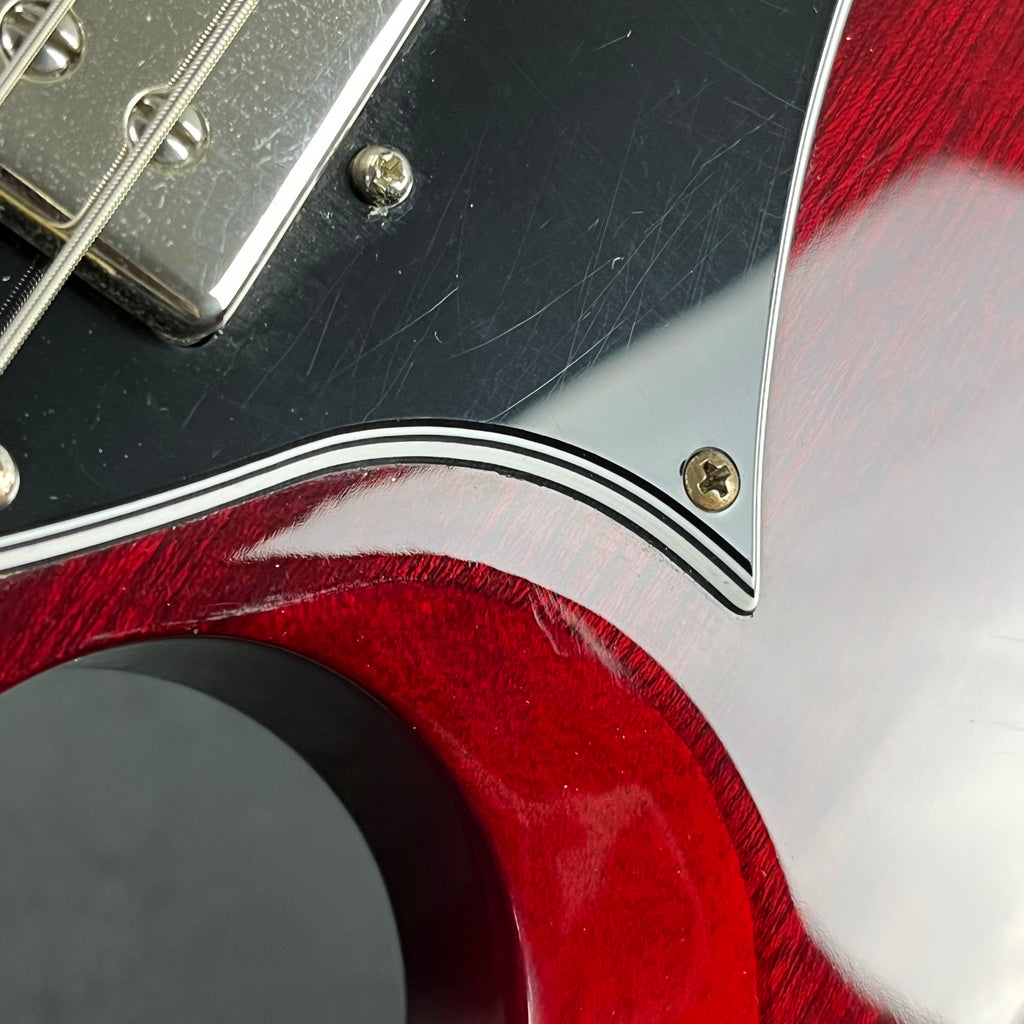 Epiphone SG Standard 2020
