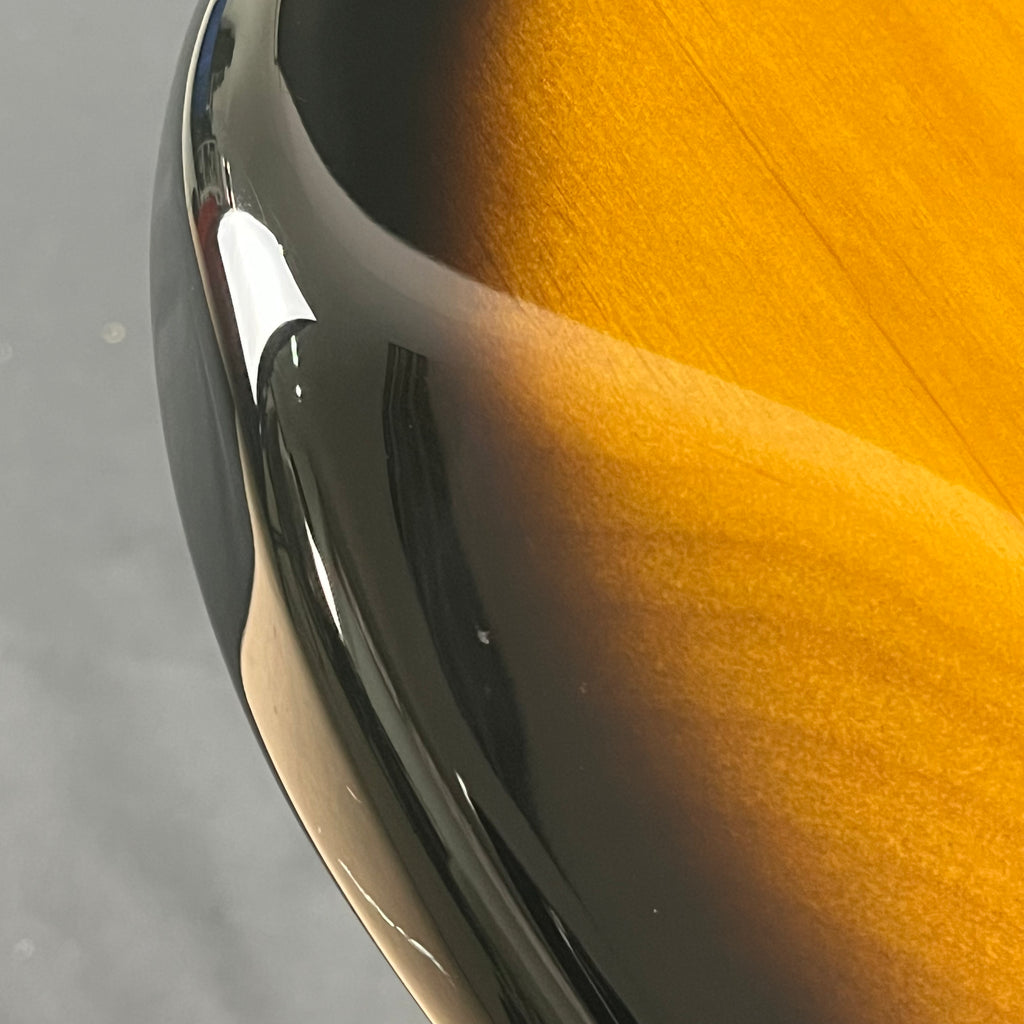 HISTORY Japan Stratocaster