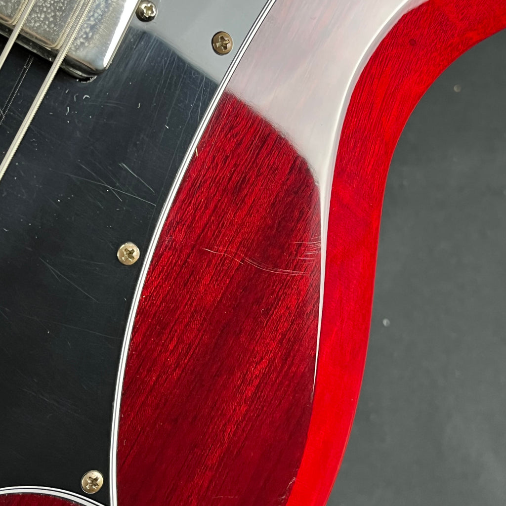 Epiphone SG Standard 2020