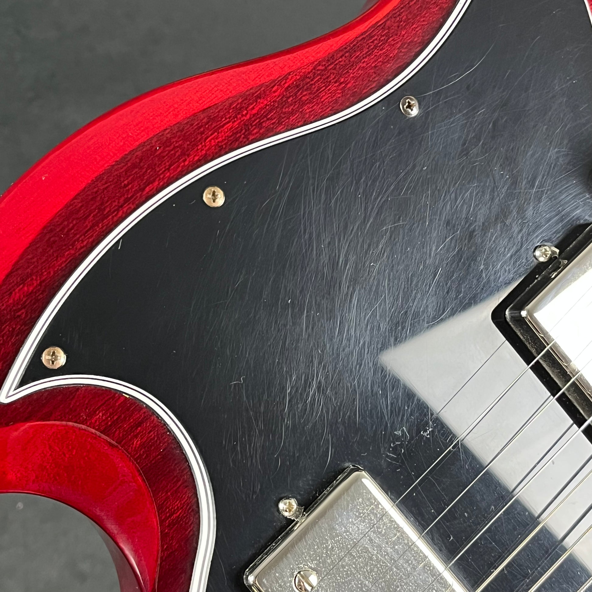 Epiphone SG Standard 2020