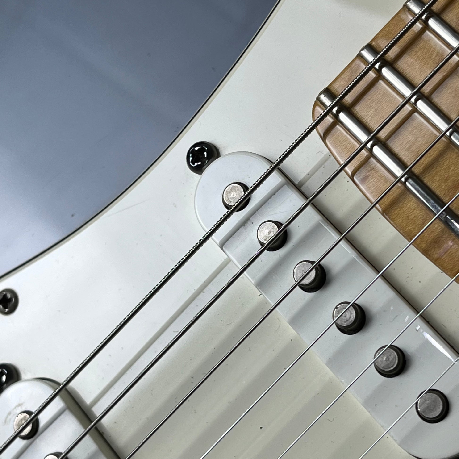 Fender Roland G-5 VG Stratocaster