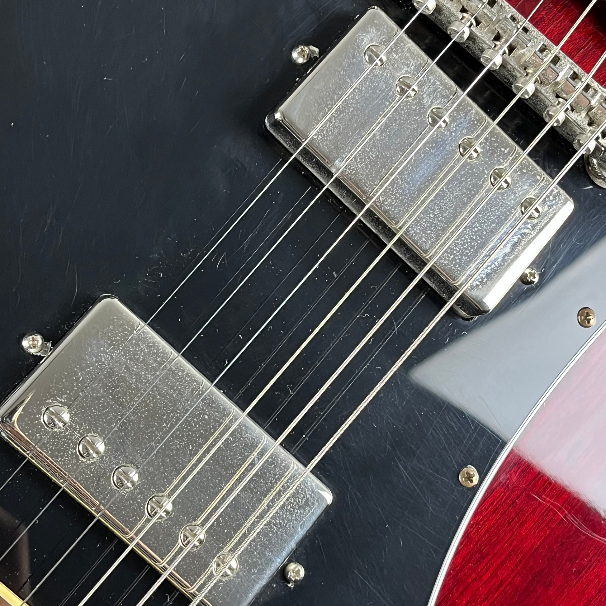 Epiphone SG Standard 2020