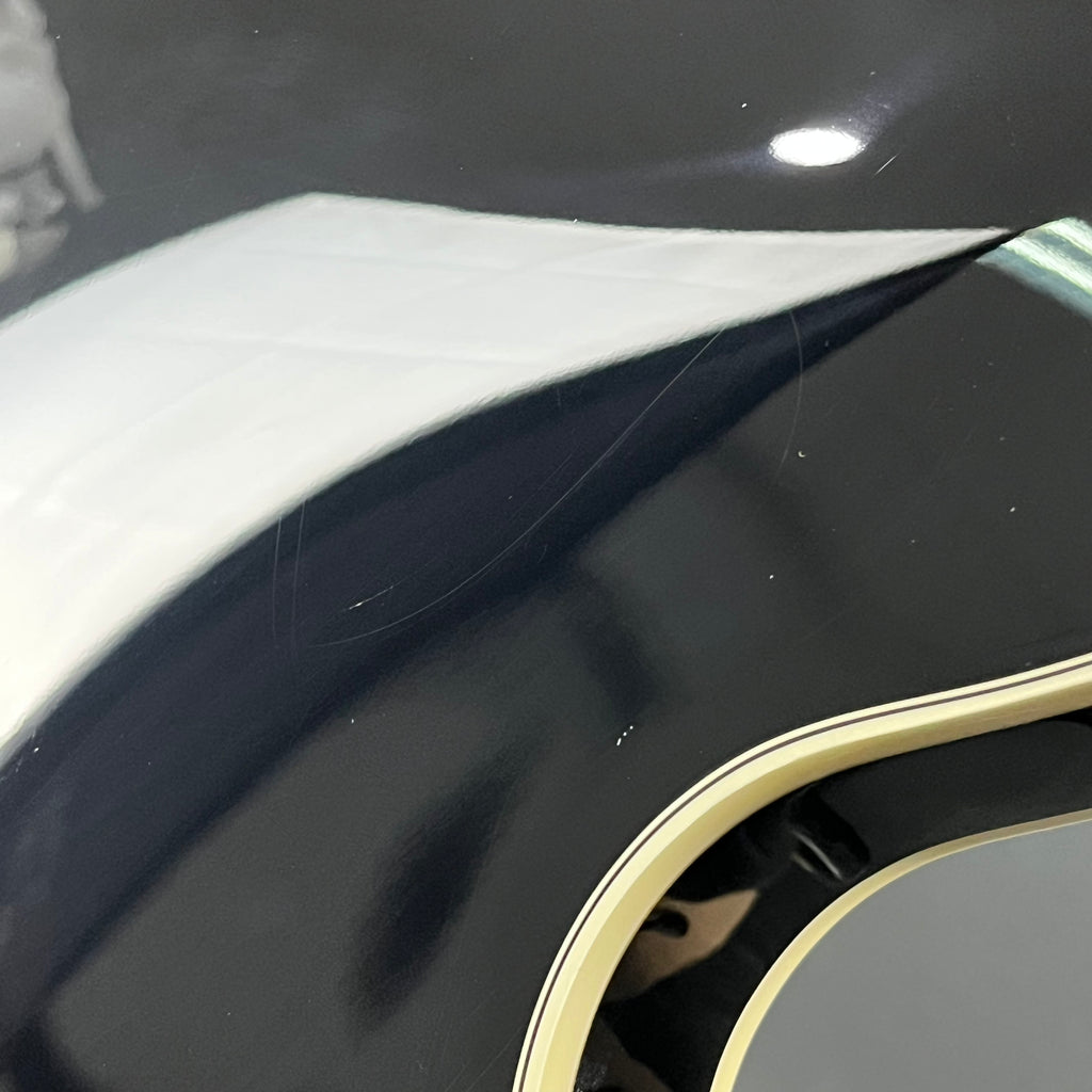 Epiphone B.B. King Lucille Ebony 2025