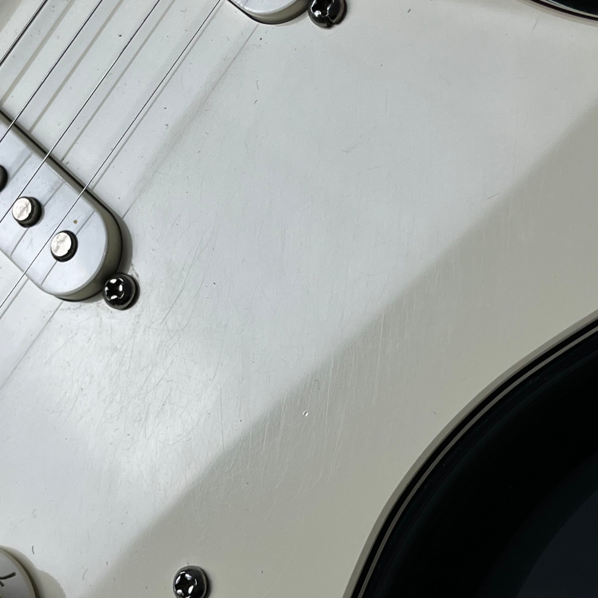 Fender Roland G-5 VG Stratocaster