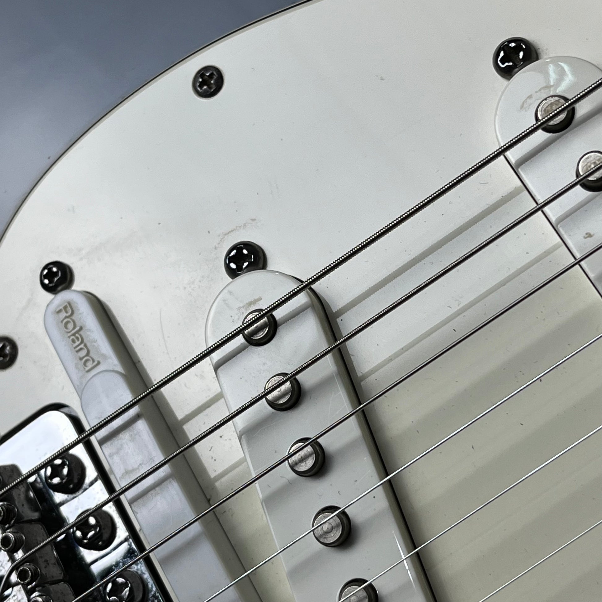 Fender Roland G-5 VG Stratocaster