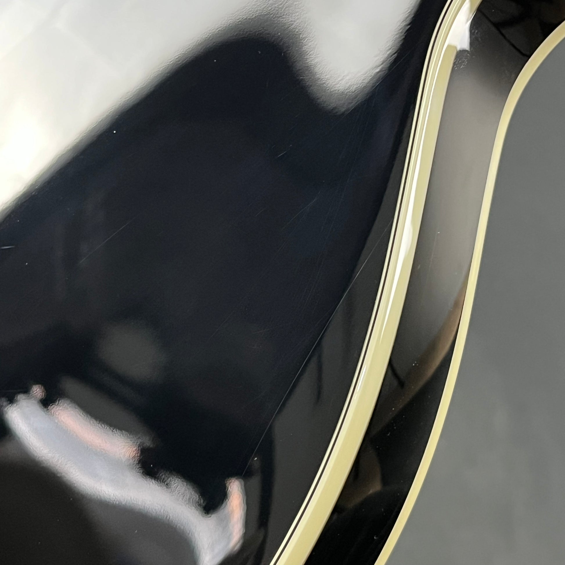 Epiphone B.B. King Lucille Ebony 2025