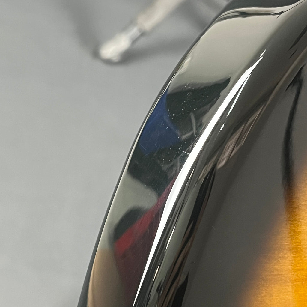 HISTORY Japan Stratocaster