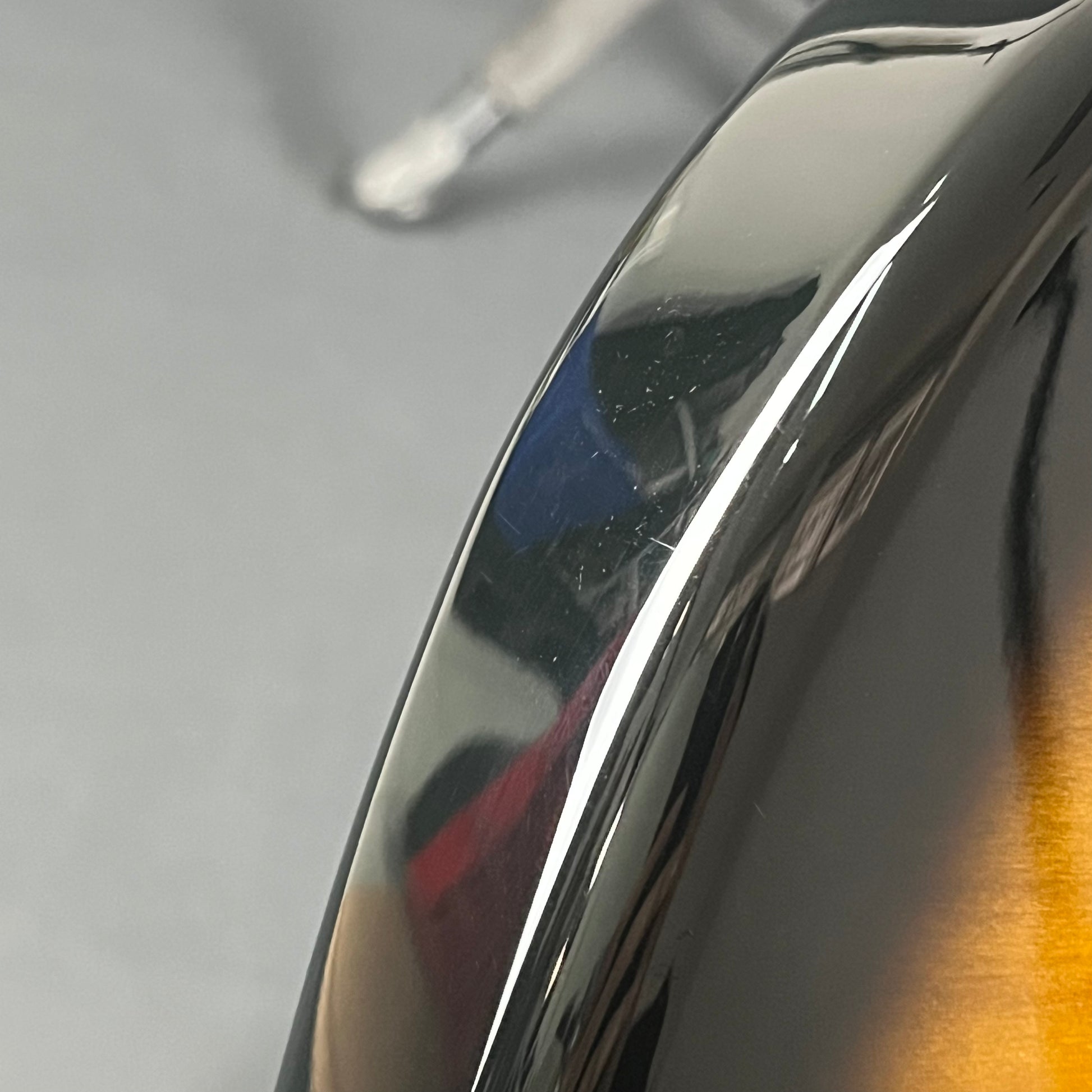 HISTORY Japan Stratocaster