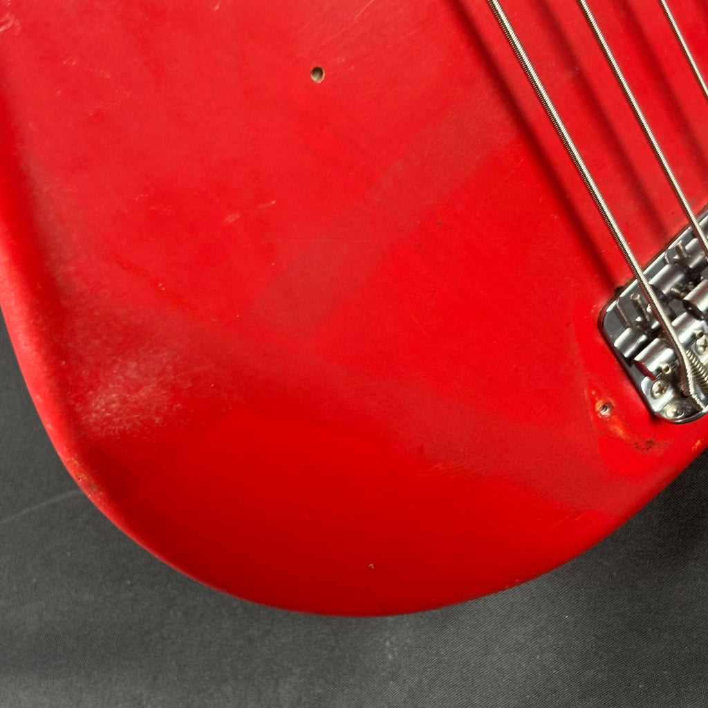 Greco Japan MERCURY Bass