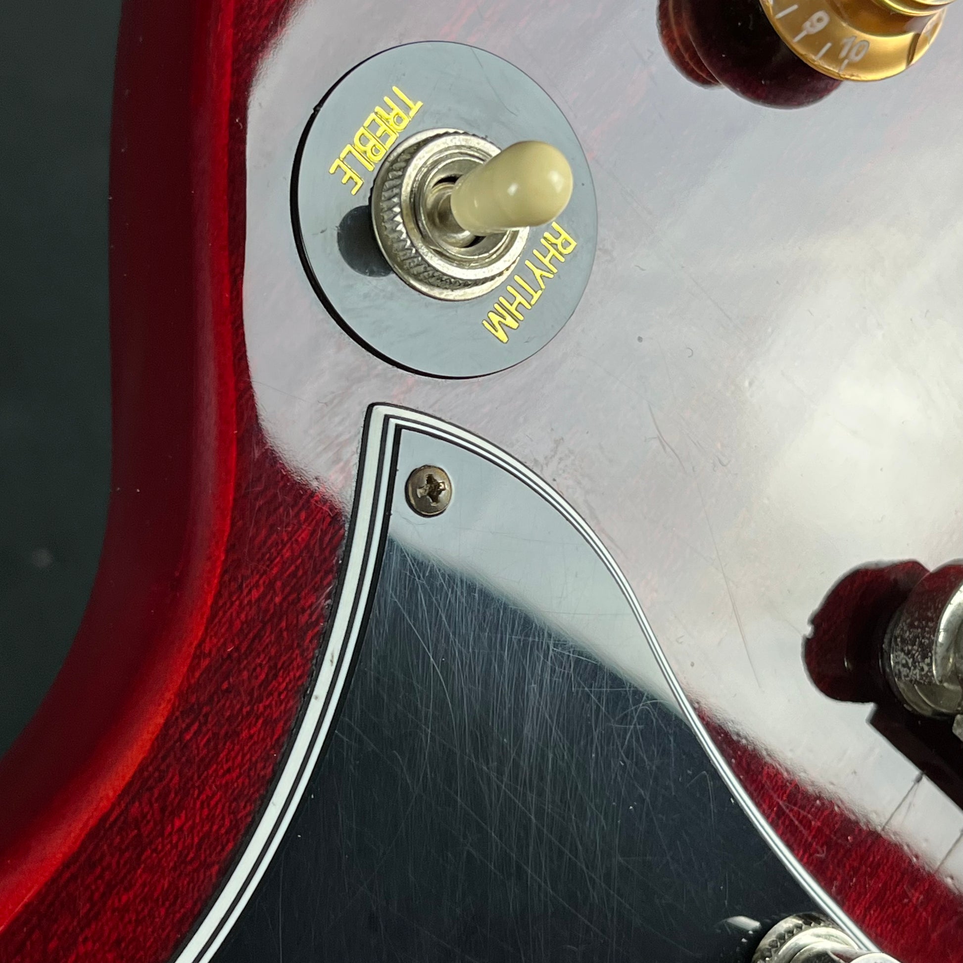 Epiphone SG Standard 2020