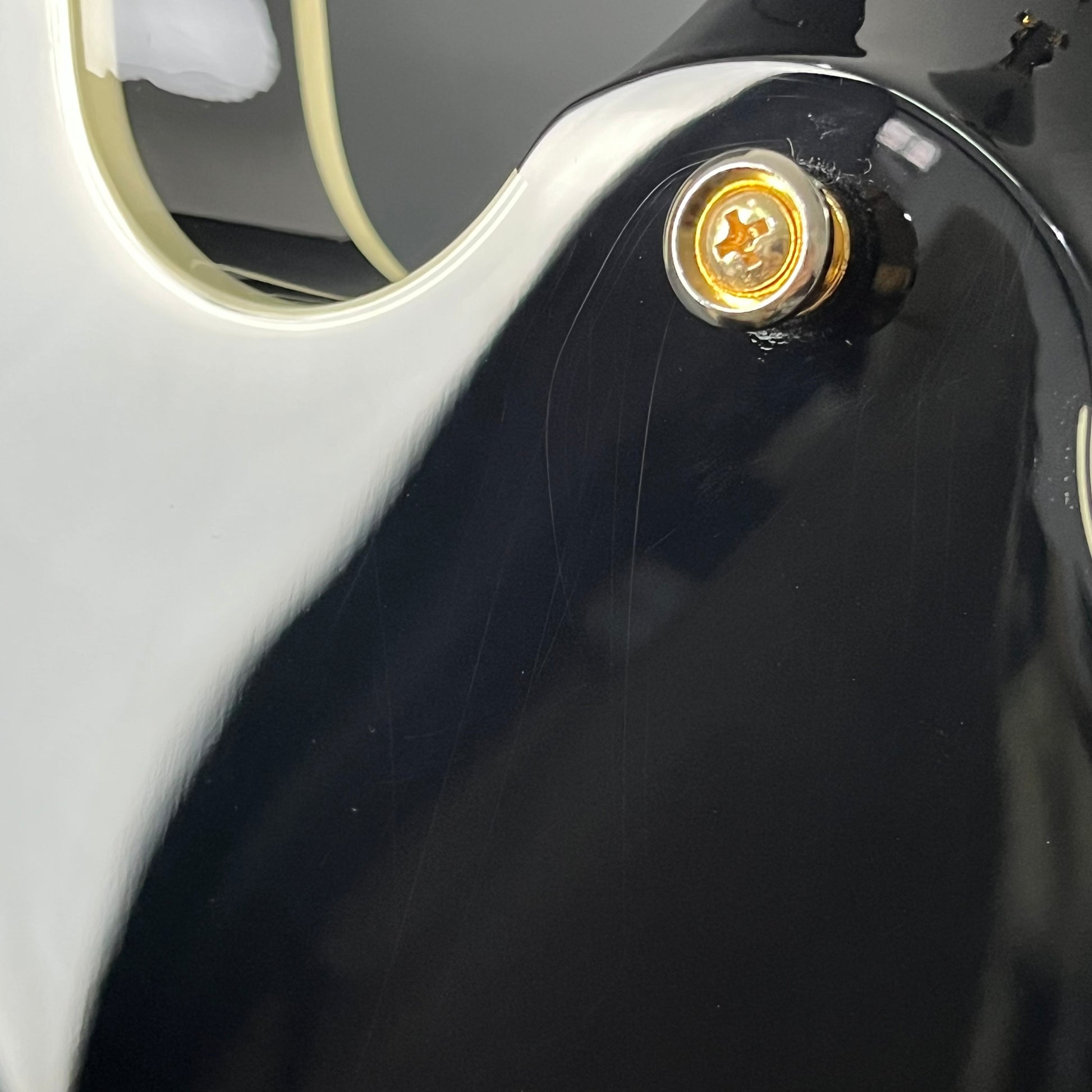 Epiphone B.B. King Lucille Ebony 2025