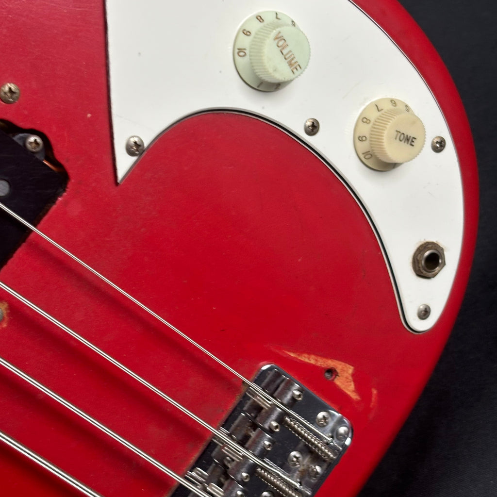 Greco Japan MERCURY Bass