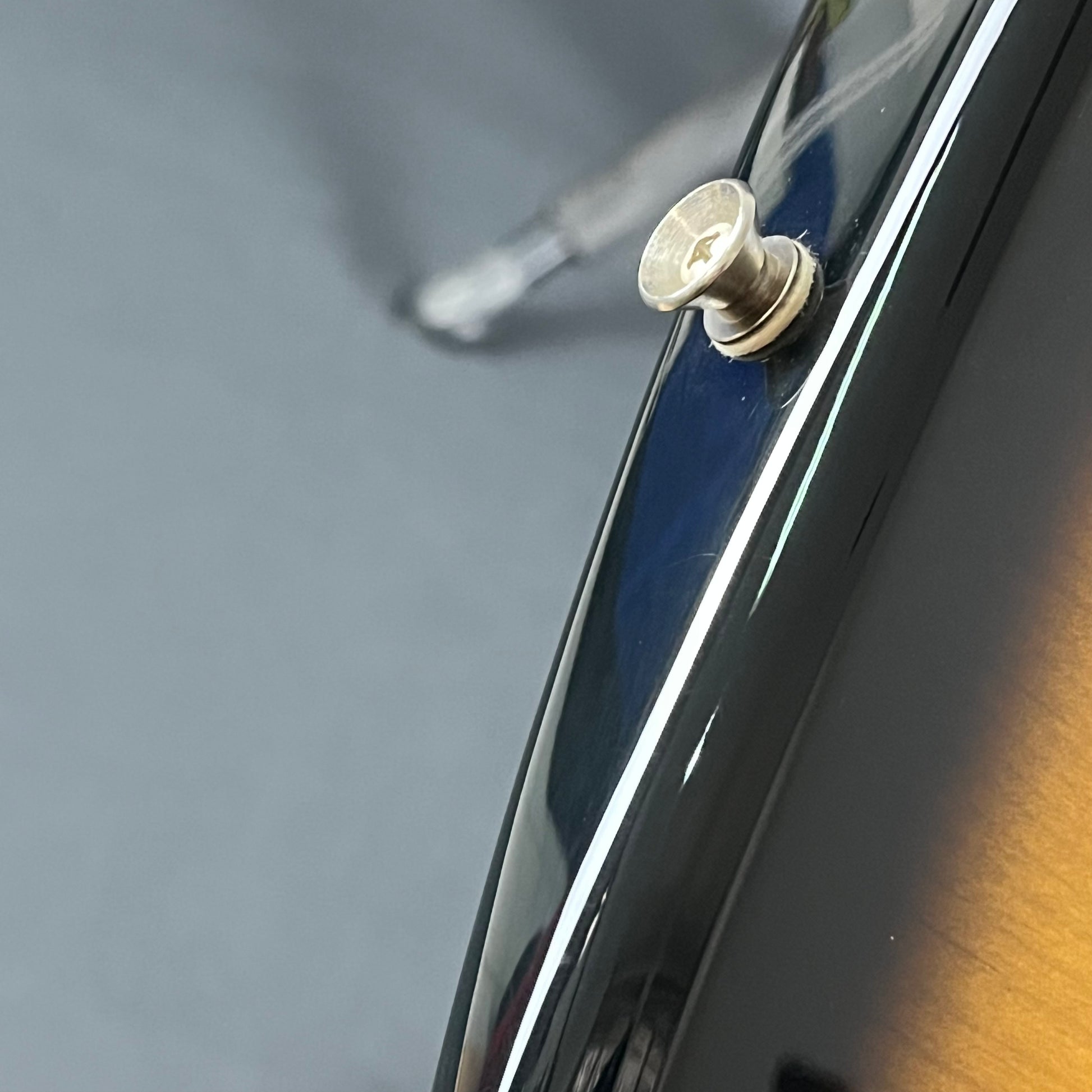 HISTORY Japan Stratocaster