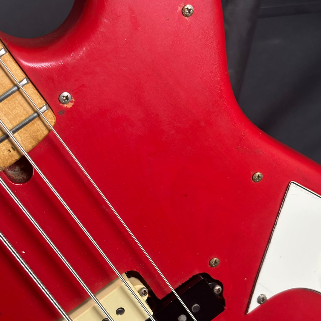 Greco Japan MERCURY Bass