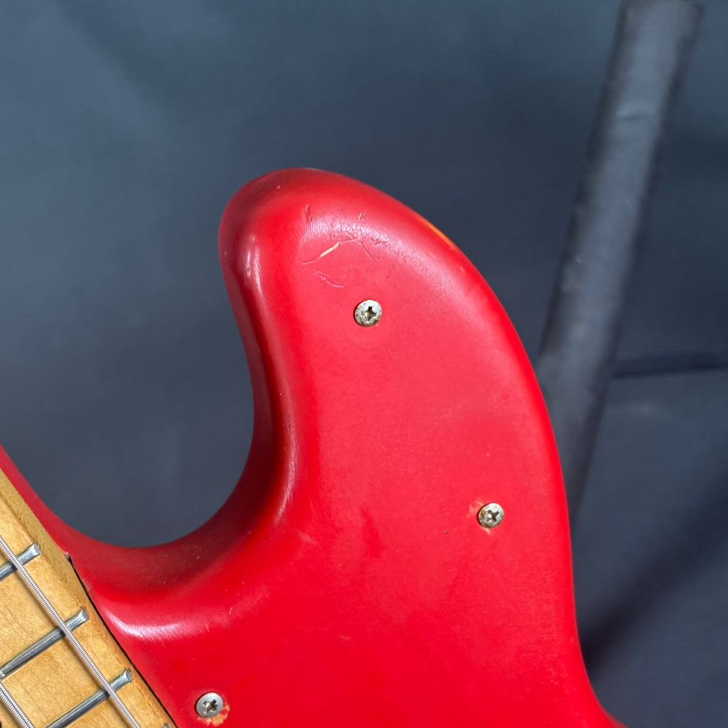 Greco Japan MERCURY Bass