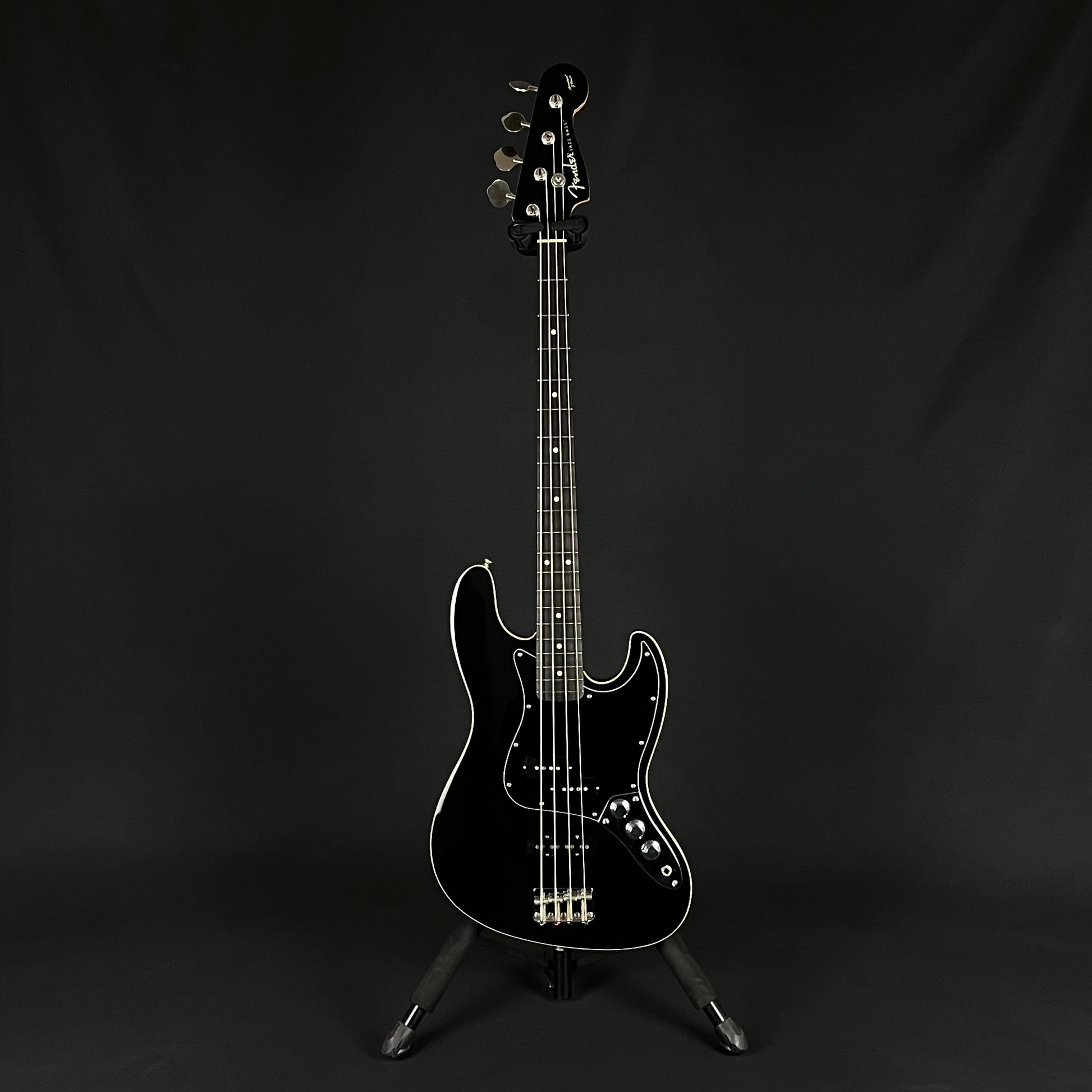 Fender Japan Aerodyne Jazz Bass 2017