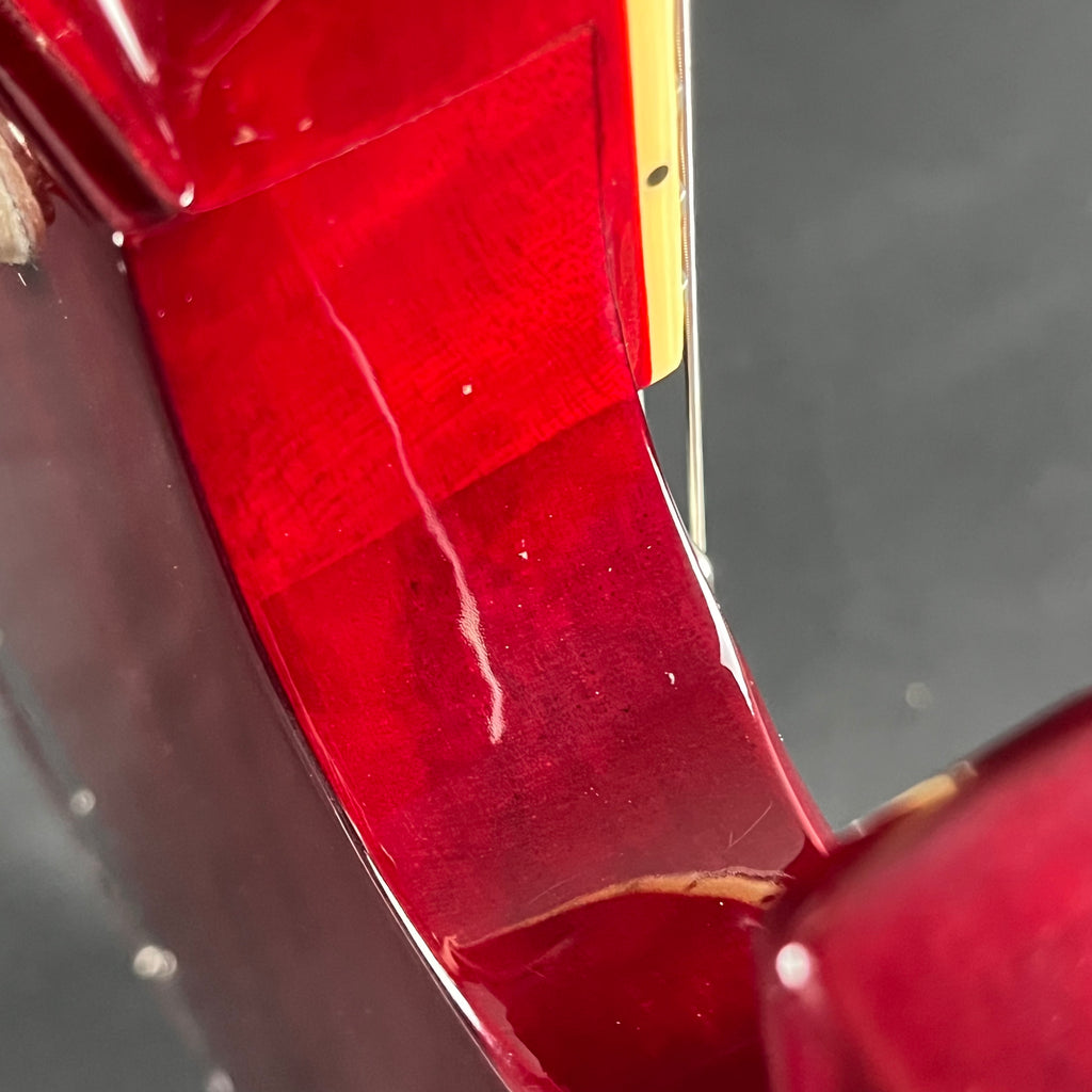 Epiphone SG Standard 2020