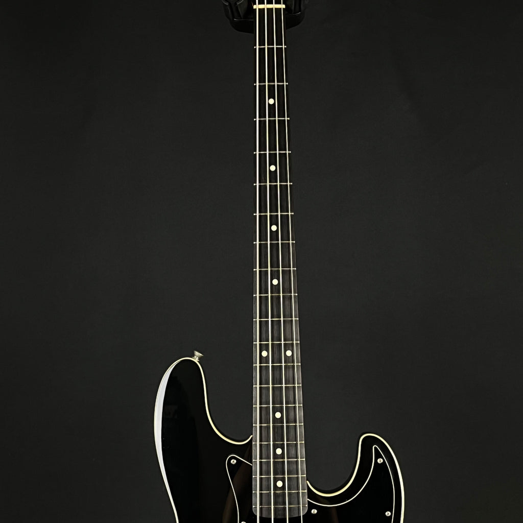 Fender Japan Aerodyne Jazz Bass 2017