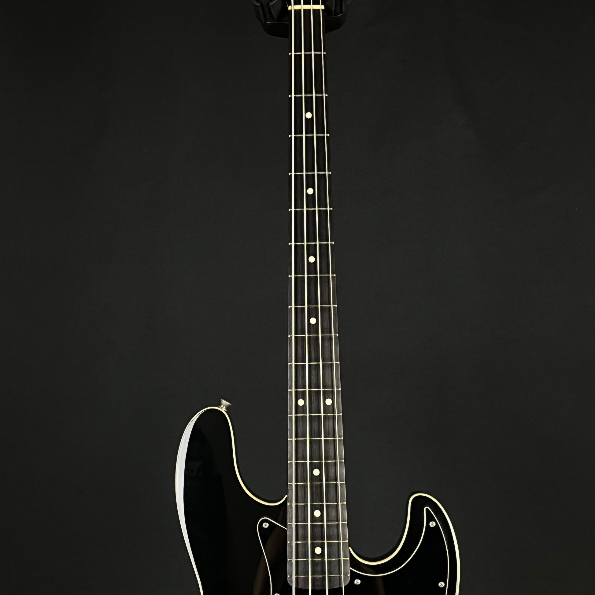 Fender Japan Aerodyne Jazz Bass 2017