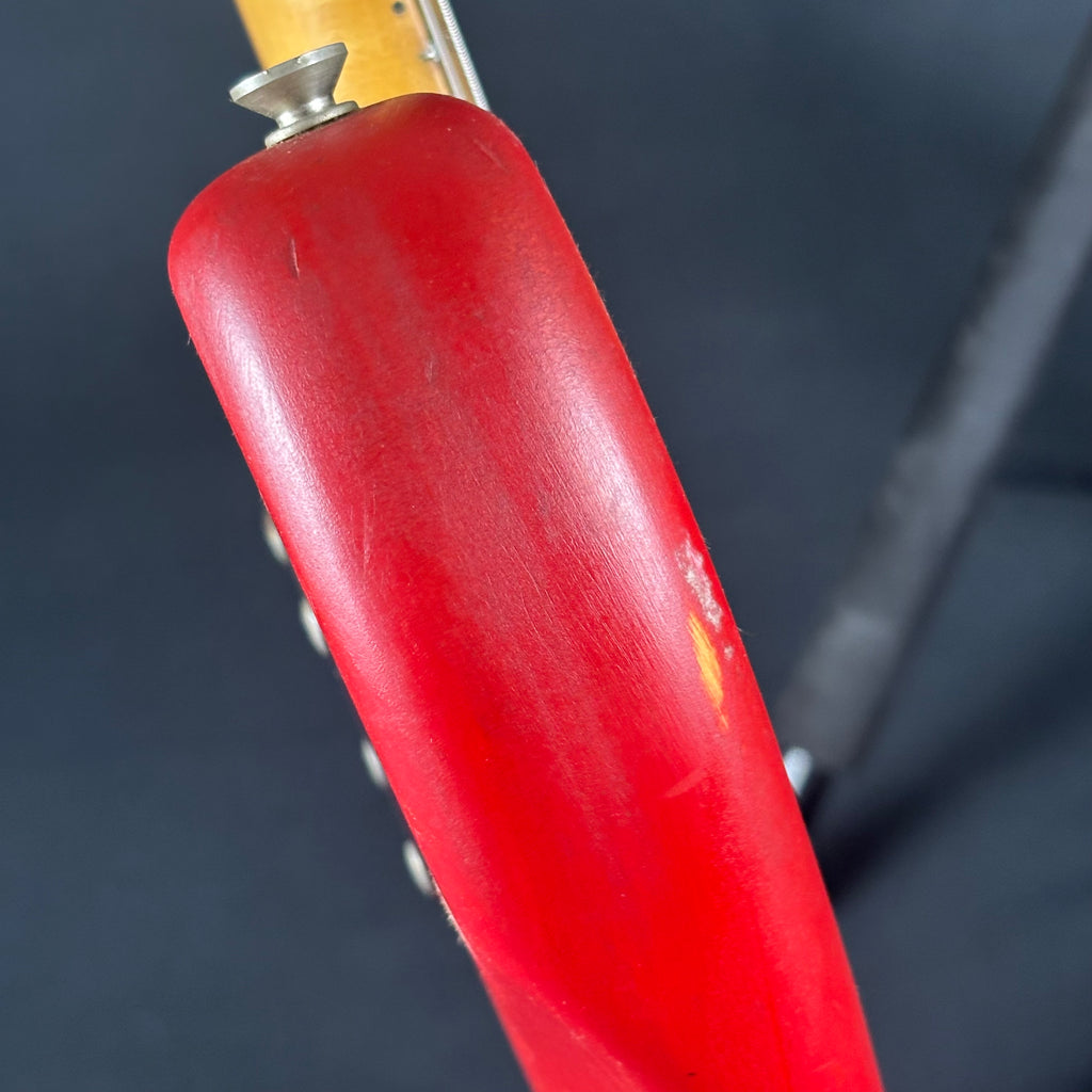 Greco Japan MERCURY Bass