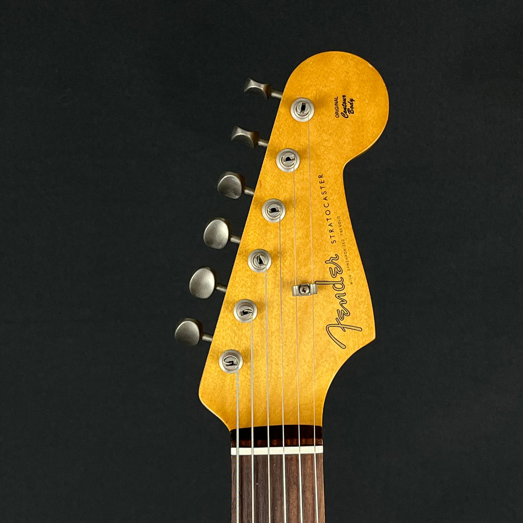 Fender Classic 60s Stratocaster